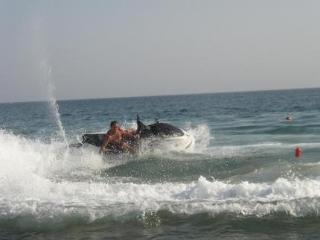 Andriana Apartment Corfu Island ภายนอก รูปภาพ